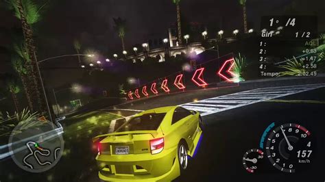 Need for speed underground hints. PC Need For Speed Underground 2 (Graphic Mod) - Walkthrough #04 - On the mountains - YouTube