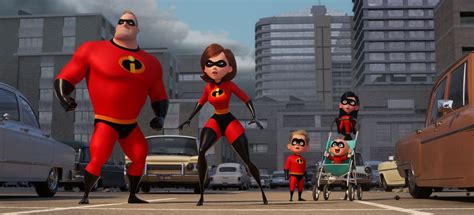 Incredibles 2 Review Was Pixars Sequel Worth The Wait