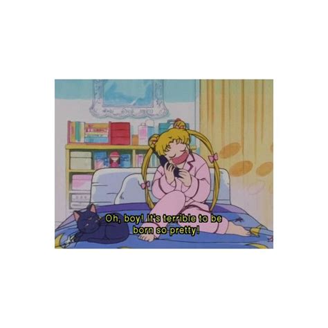 Reality Escapes Her Liked On Polyvore Featuring Sailor Moon Pictures Backgrounds Anime And