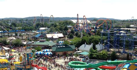 Hershey, Pennsylvania | A Sweet Place to Visit — Good News Travels