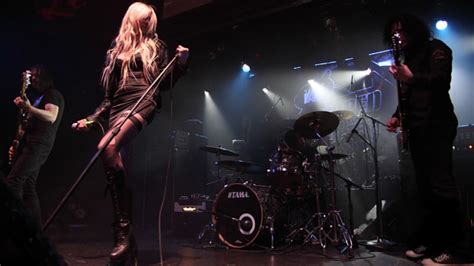 The Pretty Reckless Release New Video Oh My God Music News