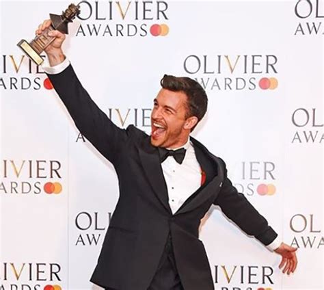 Infact it seems like he is possibly single. Jonathan Bailey Wiki, Age, Height, Girlfriend, Family ...