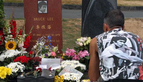 Transcend Media Service Bruce Lee 27 Nov 1940 20 Jul 1973