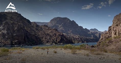 2023 Best 10 Trails In Lake Mead National Recreation Area Alltrails