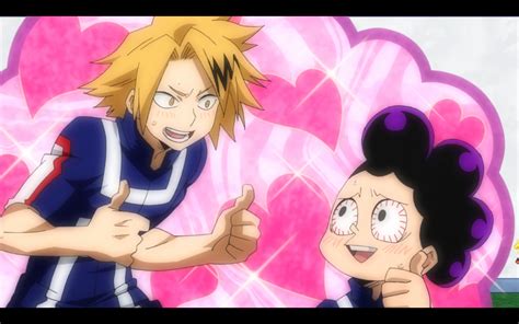 Check spelling or type a new query. Denki Kaminari, Minoru Mineta || Boku no Hero Academia ...