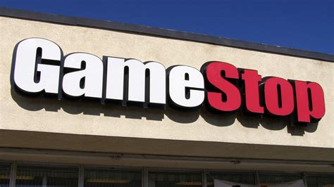 Gamestop Ceo Bets On Virtual Reality Were Going To Be The Destination