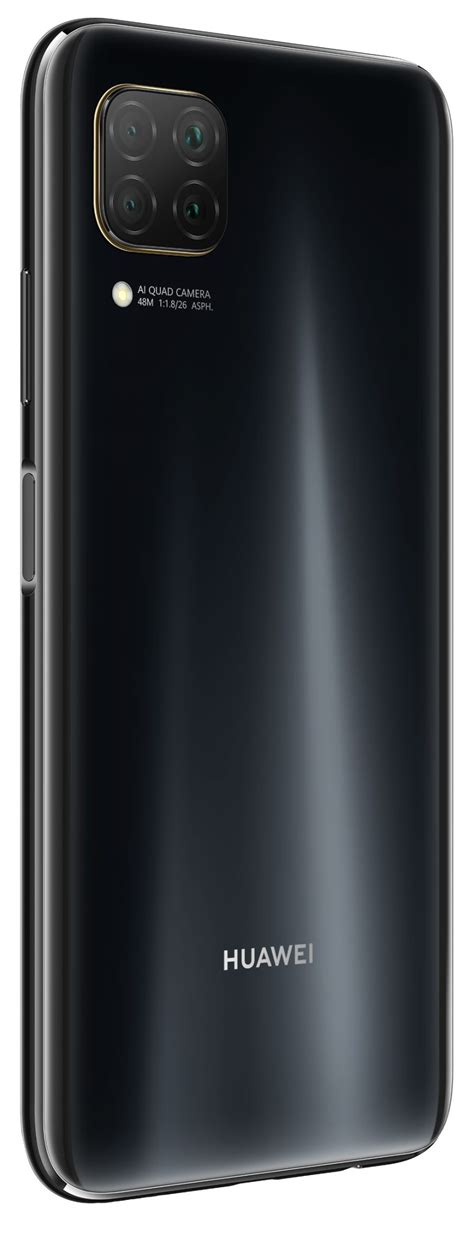 Huawei P40 Lite 6128gb Midnight Black Exotique