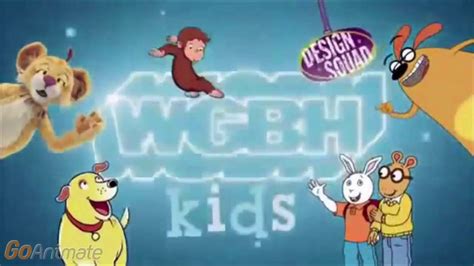 Collingwoodhare Productions Sliver Fox Films Wgbh Kids Treehouse Cci