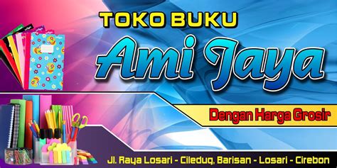 Contoh banner toko fotocopy yang keren dan kekinian akan menambah nilai jual branding usaha contoh banner toko sembako menarik contoh banner. Contoh Spanduk & Banner