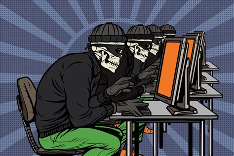 3 tips for avoiding cyber criminals