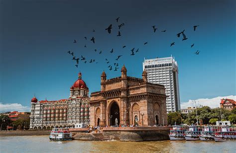 21 Best Places To Visit In Mumbai