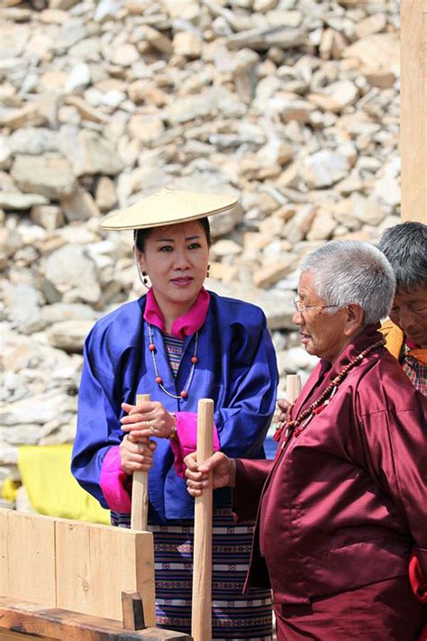 Our Story Bhutan Nuns Foundation