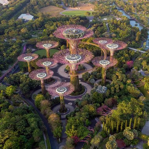 The World's Most Sustainable Cities – #TOGETHERBAND