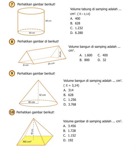 Buku mtk kelas 8 kurikulum mandiri matematika 2 untuk smp mts kelas viii k13n erlangga. Kunci Jawaban Matematika Kelas 5 Halaman 8 - Unduh File Guru