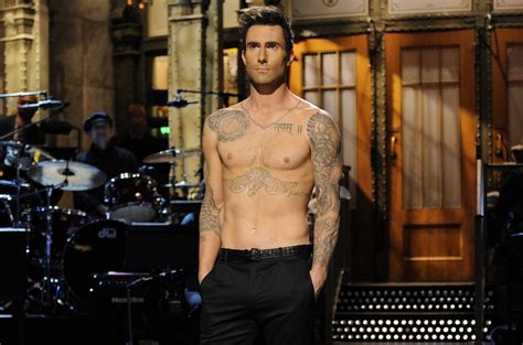 Adam Levine Birthday His Hottest Instagram Pics Billboard Billboard