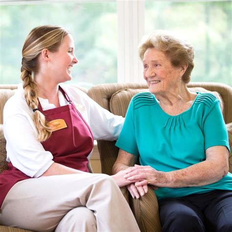 Sunrise Senior Living Employment