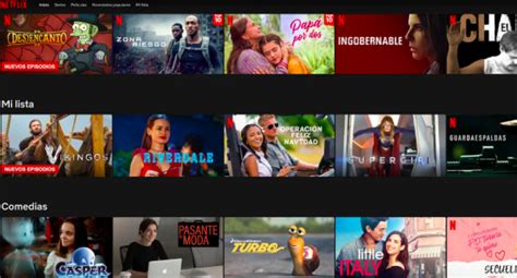 Netflix Todo El Contenido Nuevo Que Llega Este Mes De Febrero