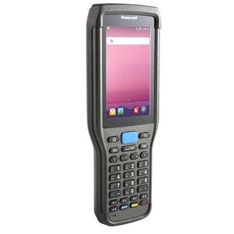 Honeywell Scanpal Eda60k For Warehouse Mobility At Best Price In Bengaluru