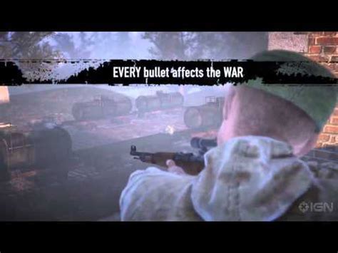 Top 15 Online Multiplayer War Games | GAMERS DECIDE