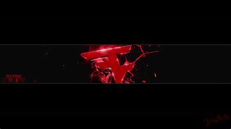 Faze Clan Banner Template Youtube
