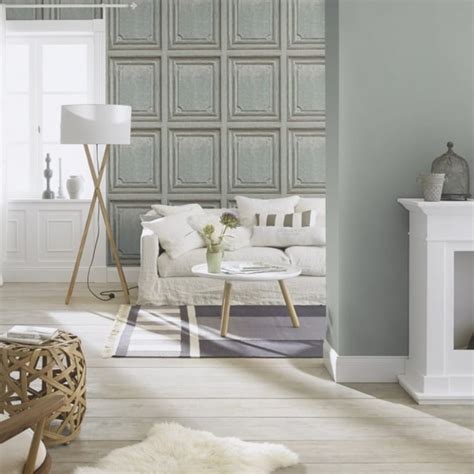 Cheap wallpapers, buy quality home improvement directly from china suppliers:mediterranean faux wood panel blue wallpaper roll modern living room bedroom study home decor pvc waterproof wall mural contact brand name: Rasch Wooden Door Pattern Wallpaper Faux Wood Effect Panel ...