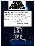Stars Wars Ideas Worksheets Teaching Resources Tpt