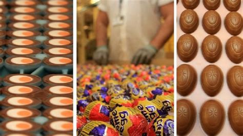 could leaving the eu make british chocolate taste bad bbc news