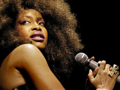 Erykah Badu Fined For Stripping At The Site Of Jfk S Assasination