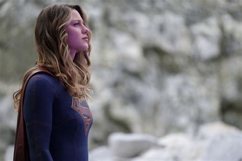 New Episode Synopses For Supergirl The Flash And Arrow
