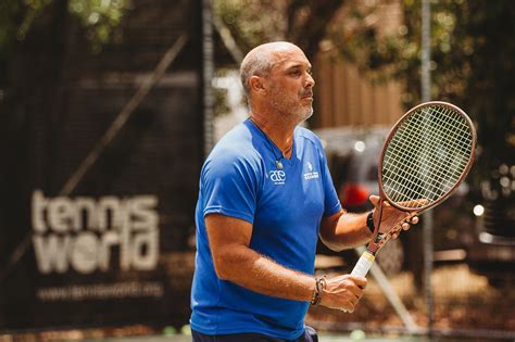 Amazing Year For Coppini Tennis Academy