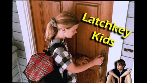 Latchkey Kids Self Raised Children Road 2 Redemption Podcast Youtube