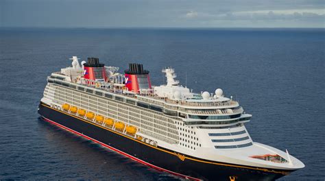 To dream of cruise ship indicates that you may be planning to go on a nice holiday somewhere, you are embarking on an emotional period in life or you are causing through emotions to responses that are difficult in life. Cruise ship tours: Fun for adults on Disney Fantasy ...