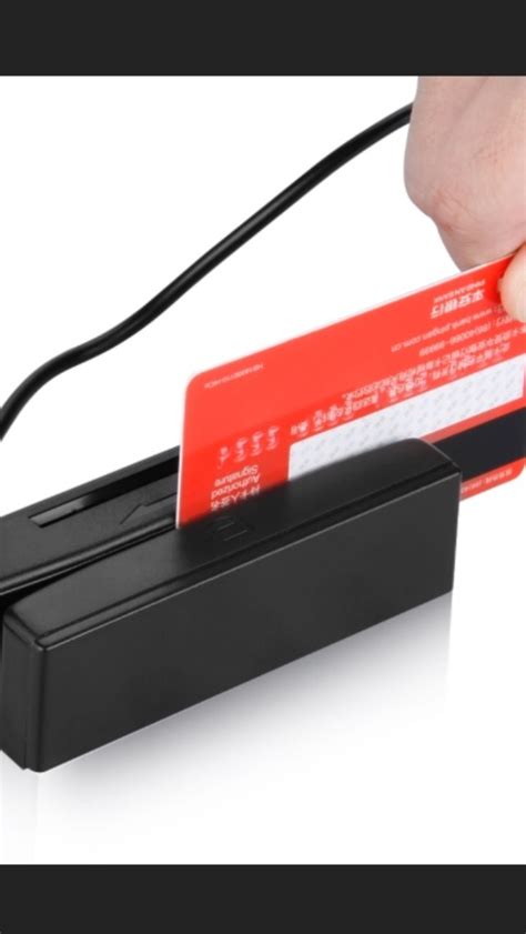 Customers are increasingly preferring to use their cards to pay (image credit: Where can I use my credit card without a PIN? - Quora