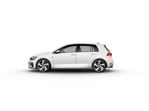 With firm control, the golf gti can stay level in corners and help maintain grip while managing to provide a smooth ride. 2020 Volkswagen Golf GTI Pure White_o - Findlay North Volkswagen