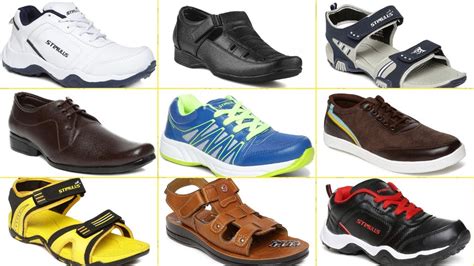 Paragon Mens Sports Shoes Sandals Slippers Sneakers Casual Formal