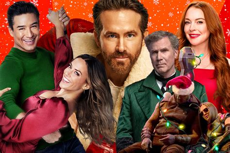 Holiday Inn Christmas Movie 2022 Christmas 2022 Update