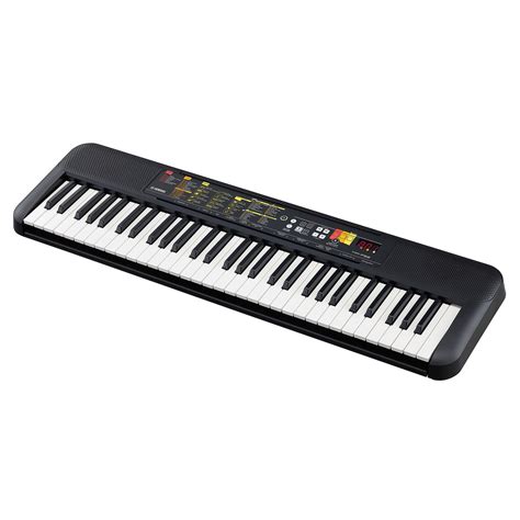 Yamaha Psr F52 Keyboard Musik Produktiv