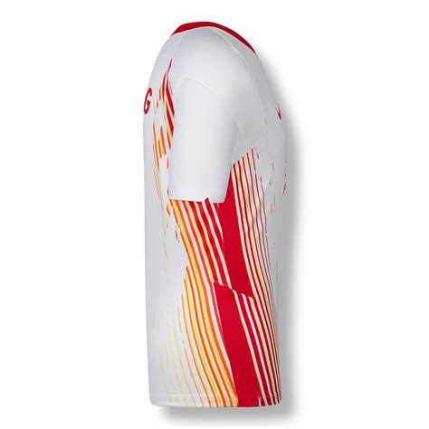 Rb leipzig ganha e ambas equipes marcam. RB Leipzig thuisshirt 2020-2021 - Voetbalshirts.com