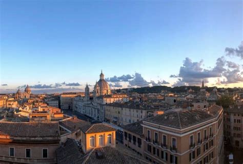 Artículos Sobre Mejores Miradores De Roma Blog De Viajes