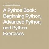 Big Data Python Book
