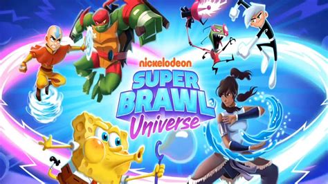 Super Brawl Universe Gameplay Walkthrough Part 1 Android IOS