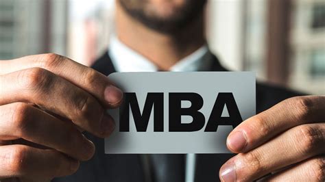 ﻿The Importance of Studying an MBA | MBA International Business