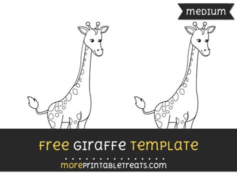 You can verify if the template is already installed by opening a command prompt and execute. Giraffe Template - Medium
