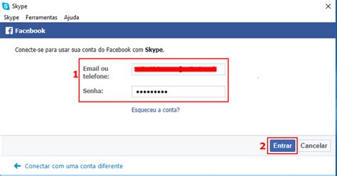 como criar uma conta no skype dicas e tutoriais techtudo