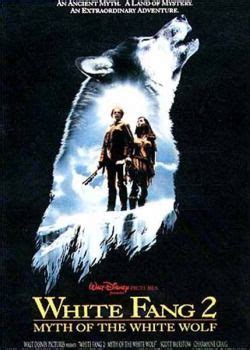Pentru a scrie un review trebuie sa fii autentificat. White Fang 2: Myth Of The White Wolf | Disney movie ...
