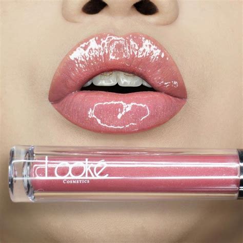 Promo Looke COSMETICS Holy Lip Cream Nude Series Soft Pink Diskon