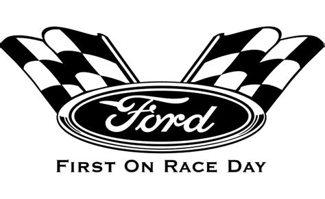 Ford Logo Transparent Png Png Mart