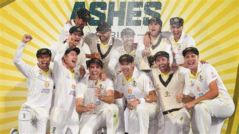 Ashes 2023 Australia Name Ashes Squad Selections David Warner