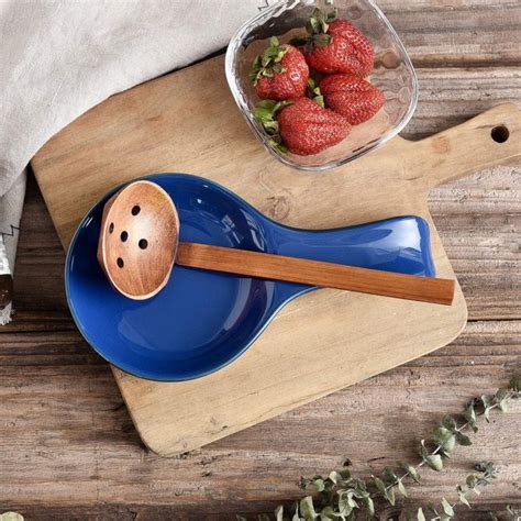 Best Spoon Rests For Cooking Cullys Kitchen