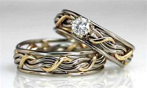 Unusual Wedding Rings Designs Unusual Wedding Rings Antique Wedding